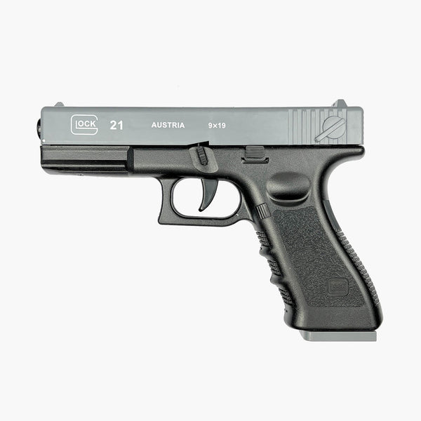 Glock21 Automatic Shell ejection pistol – Waysun Guns