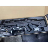 MP5 Gel Blaster Submachine Gun SIJUN 86-2