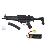 MP5 Gel Blaster Submachine Gun JM V3