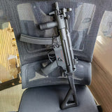 MP5K Gel Blaster Submachine Gun SIJUN 86-3C