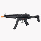 MP5 Gel Blaster Submachine Gun JM V3