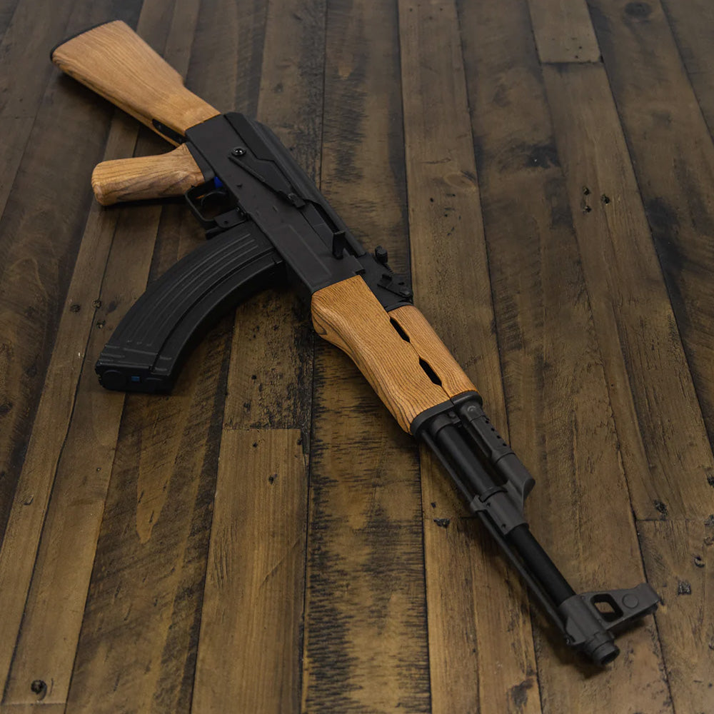 CYMA AK-47 Gel Blaster Assault Rifle