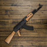 AK-47 Gel Blaster Assault Rifle CYMA