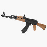 AK-47 Gel Blaster Assault Rifle CYMA