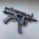 MP5K Gel Blaster Submachine Gun SIJUN 86-3C