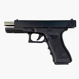 G18C Toy Pistol Gun 6mm bb Bullets