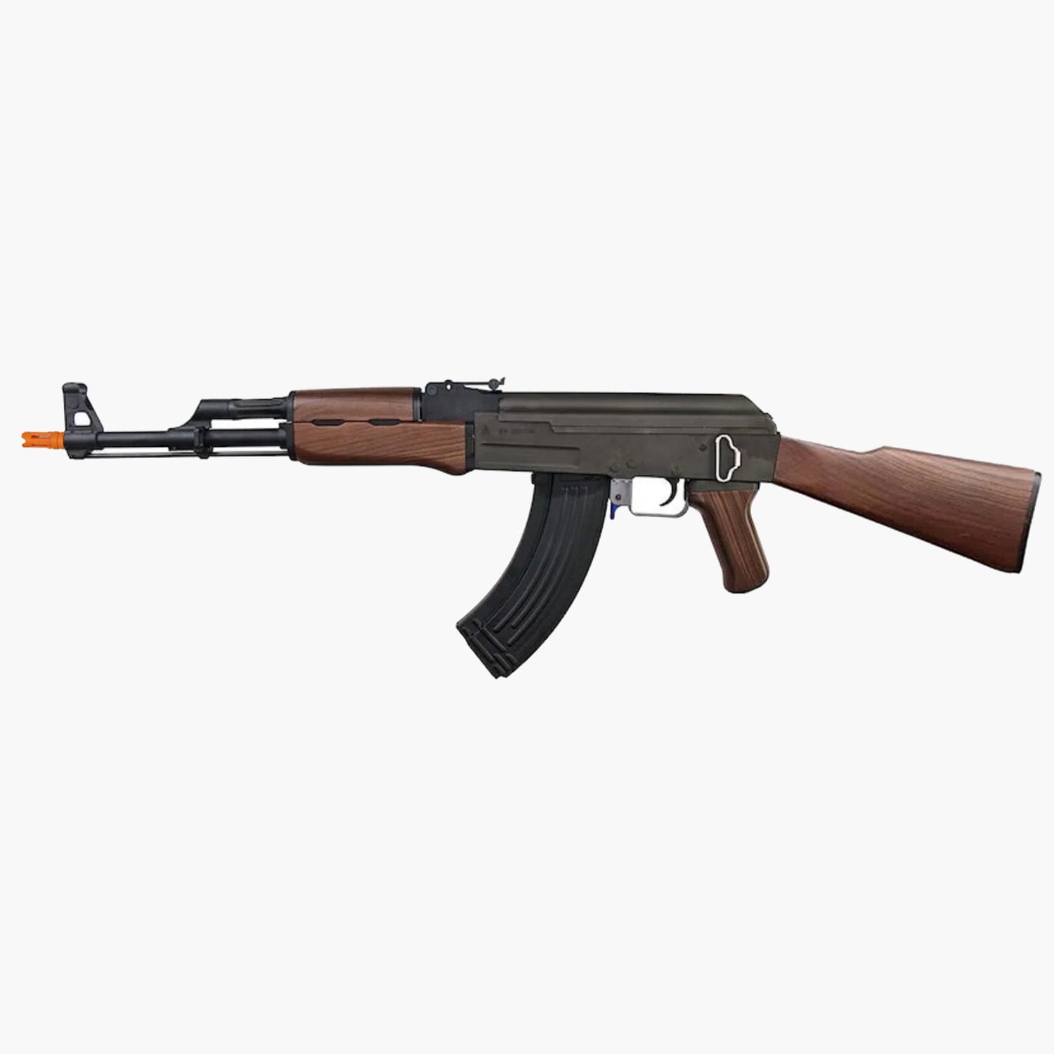 AK-47 Gel Blaster Assault Rifle – Waysun Guns