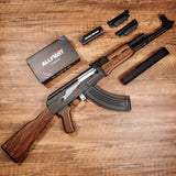 AK-47 Gel Blaster Assault Rifle