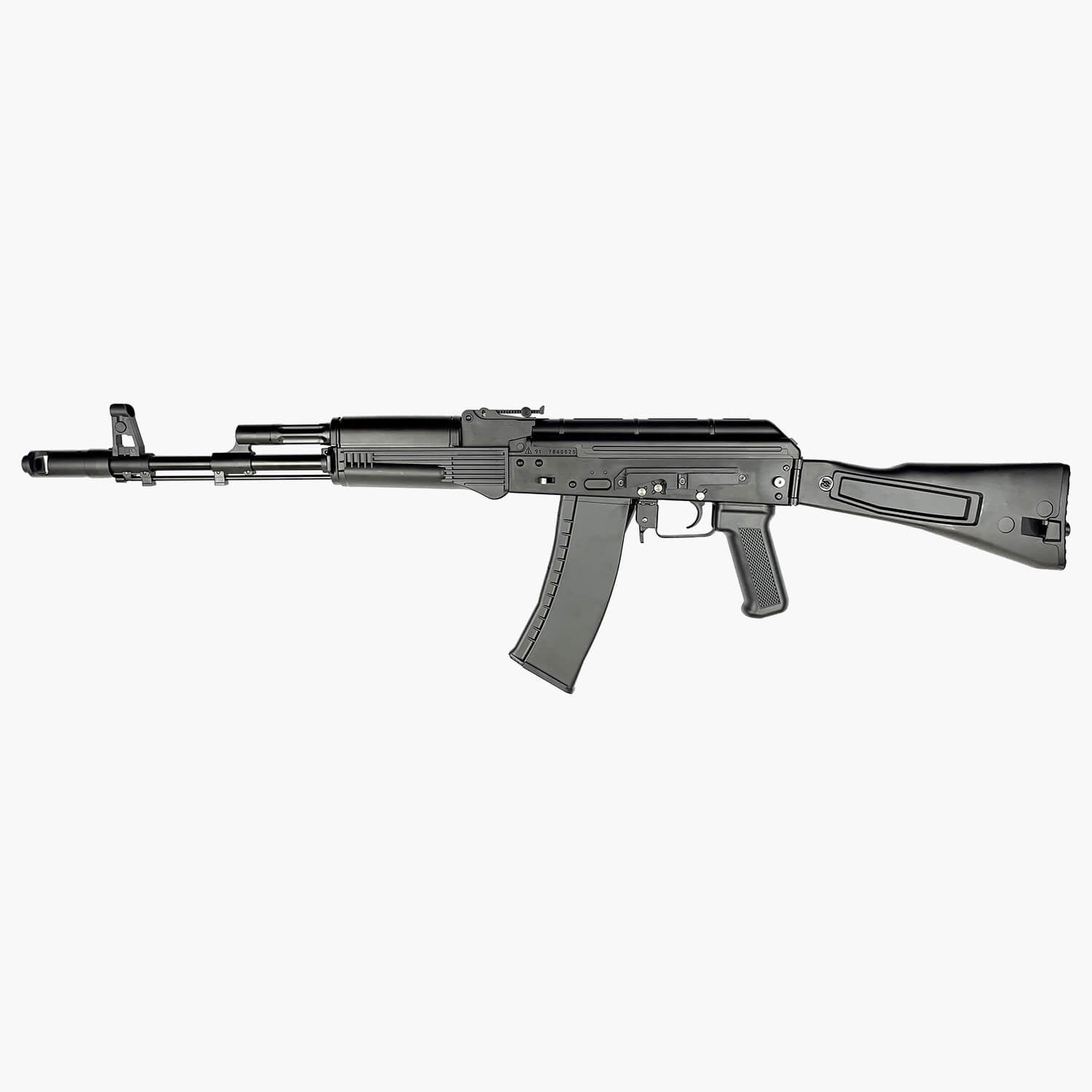 AK74MN Electric Gel Blaster Assault Rifle