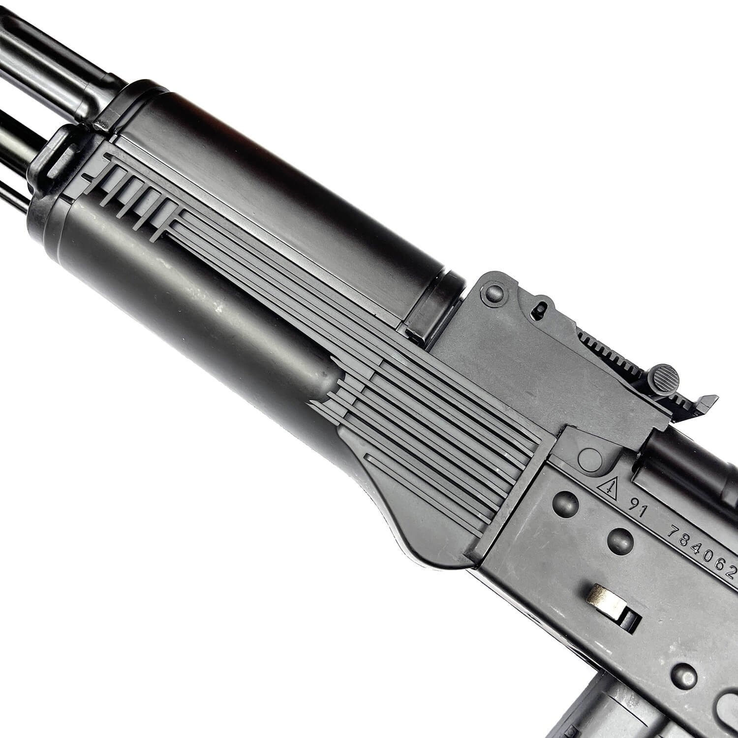 AK74MN Electric Gel Blaster Assault Rifle