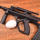 AUG Gel Ball Blaster Assault Rifle Toy Gun