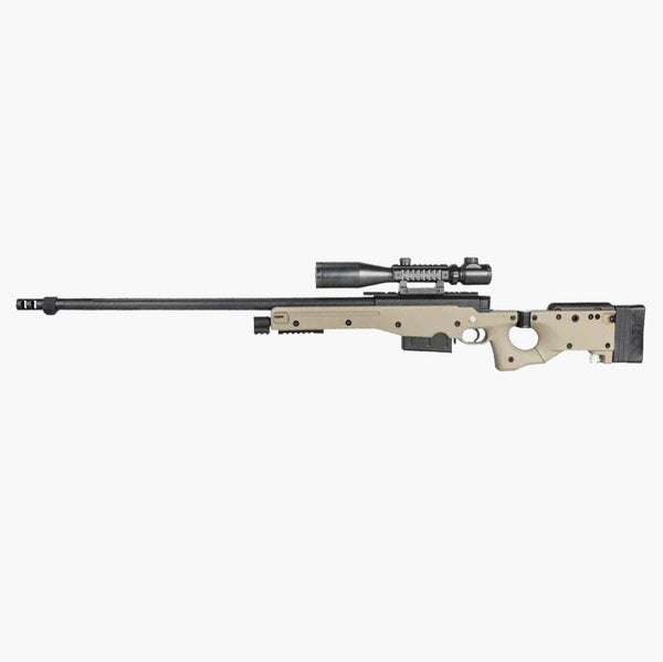 AWM Gel blaster Sniper Rifle – Waysun Guns