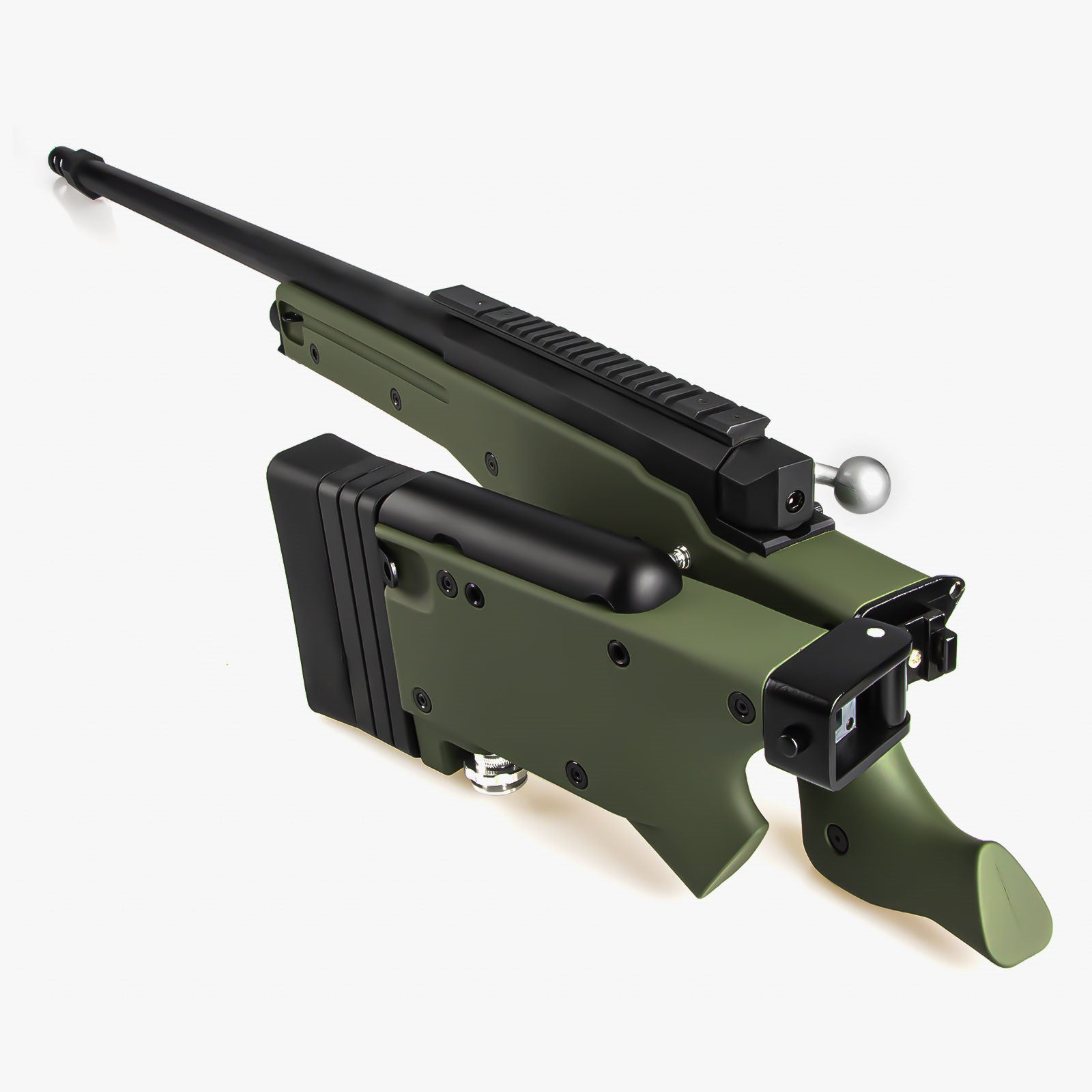 AWM Gel blaster Sniper Rifle