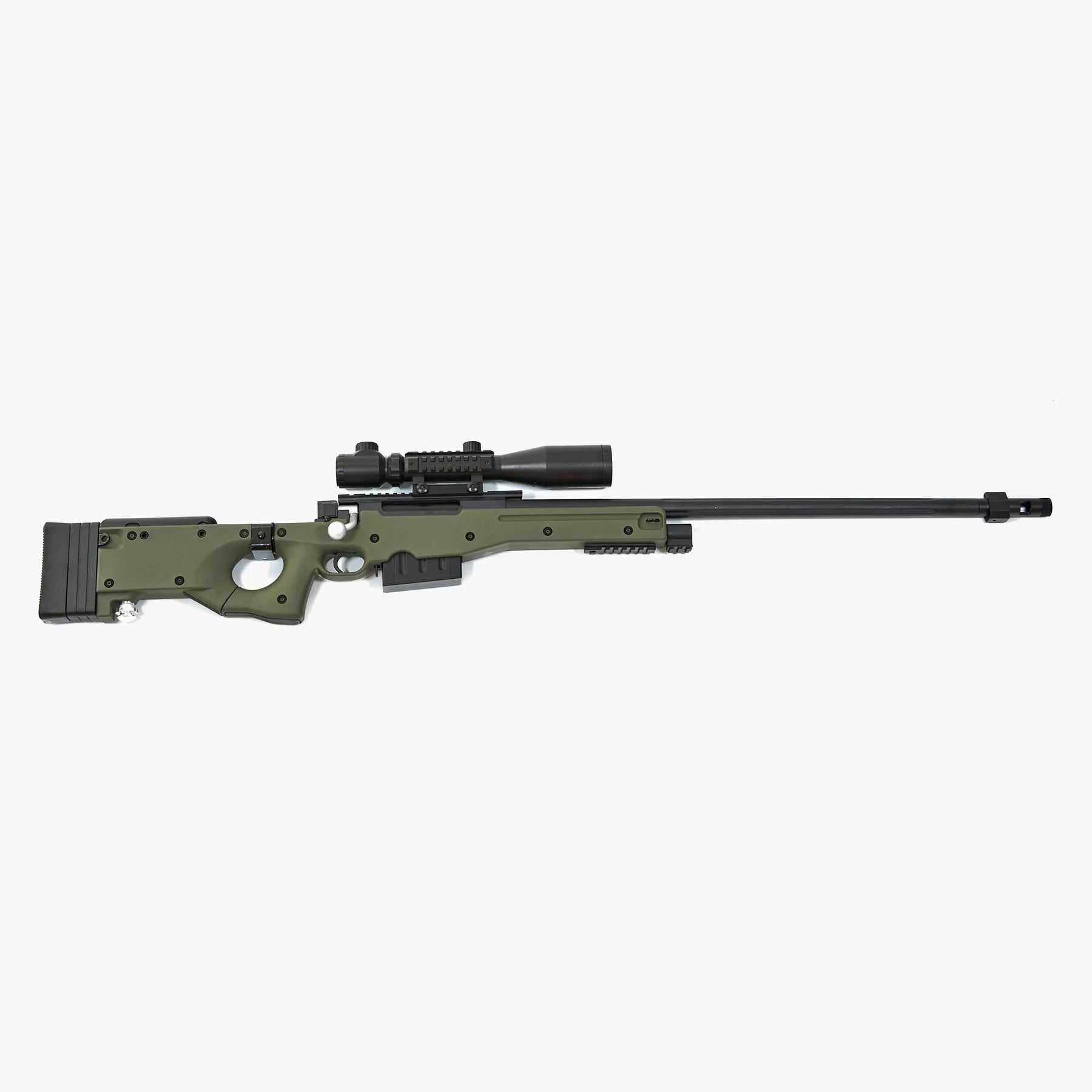 AWM Gel blaster Sniper Rifle