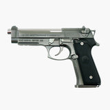 Beretta M92 Metal Model Pistol 1:2.05 Scale