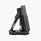 Buttstock RISR CTR Adjustable Nylon For Gel Blaster