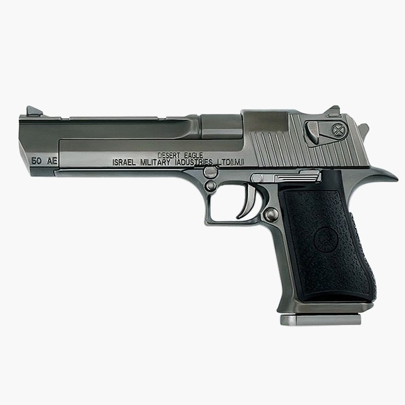 Desert Eagle Metal Model Pistol 1:2.05 Scale