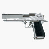 Desert Eagle Metal Model Pistol 1:2.05 Scale