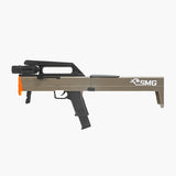 FMG9 Folding Submachine Gun Dart Blaster