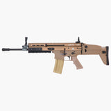 MK16 / FN SCAR-L Gel Blaster Assault Rifle