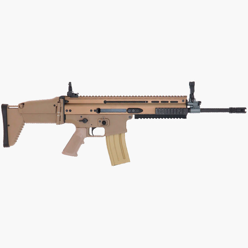 MK16 / FN SCAR-L Gel Blaster Assault Rifle