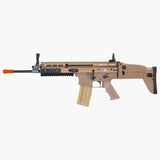 MK16 / FN SCAR-L Gel Blaster Assault Rifle