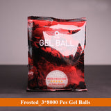 Gel Balls 7-8mm