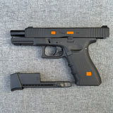 G17 Gen5 Electric Pistol Gel Blaster