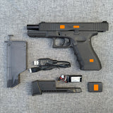 G17 Gen5 Electric Pistol Gel Blaster