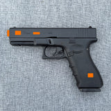 G17 Gen4 Electric Pistol Gel Blaster