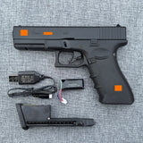 G17 Gen4 Electric Pistol Gel Blaster