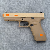 G17 Gen4 Electric Pistol Gel Blaster