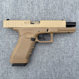 G17 Gen4 Electric Pistol Gel Blaster