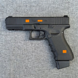 G17 Gen5 Electric Pistol Gel Blaster