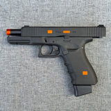 G17 Gen5 Electric Pistol Gel Blaster