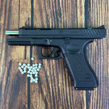 G18S Toy Pistol 6mm bb Bullets