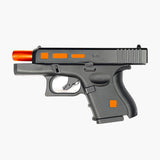 G26 Alloy Pistol Gel Blaster