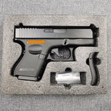 G26 Alloy Pistol Gel Blaster