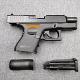 G26 Alloy Pistol Gel Blaster