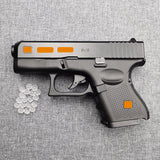 G26 Alloy Pistol Gel Blaster