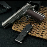 GOLT M1911 Metal Model Pistol 1:2.05 Scale