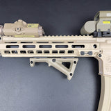 Gel Blaster Rifle Foregrip AFG L