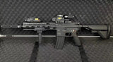 Gel Blaster Rifle Foregrip GG