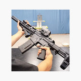 Gel Blaster Rifle Foregrip PTK