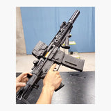 Gel Blaster Rifle Foregrip PTK
