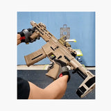 Gel Blaster Rifle Foregrip PK L