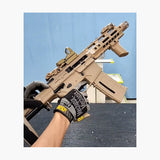 Gel Blaster Rifle Foregrip PK L