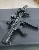 Gel Blaster Rifle Foregrip PK H