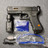 G18S Electric Toy Gun Gel Blaster