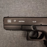 Glock G17 Gel Blaster Pistol Toy Gun